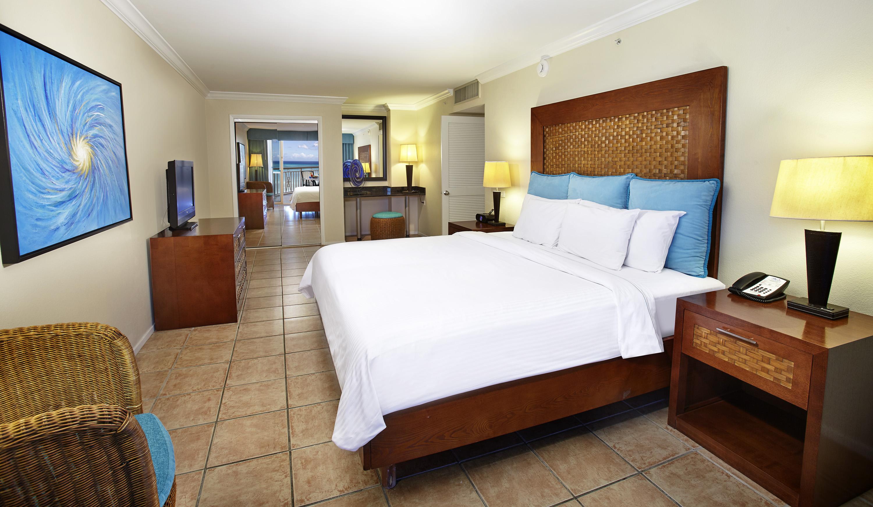 Divi Aruba Phoenix Beach Resort Palm Beach Bagian luar foto